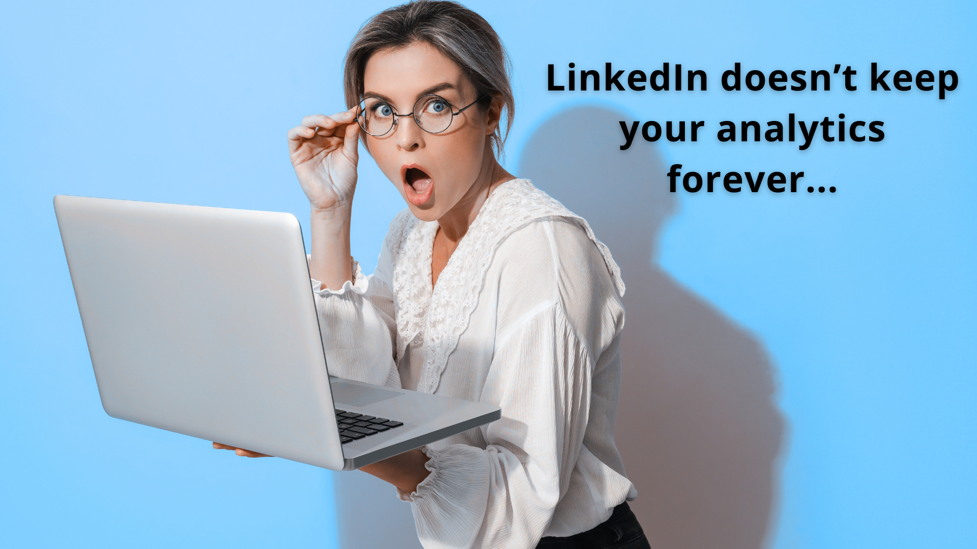 How to Download and Export LinkedIn Posts (Before They Disappear)